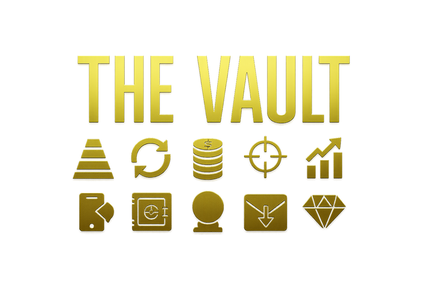 "THE VAULT"