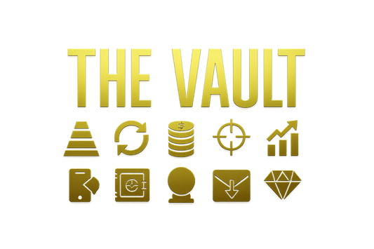 "THE VAULT"